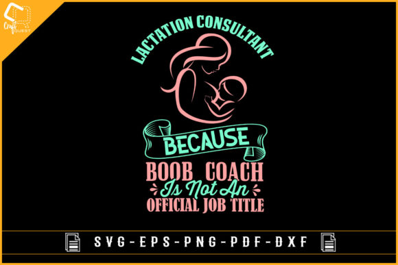 Breastfeeding Mom Awareness Design Shirt Graphics