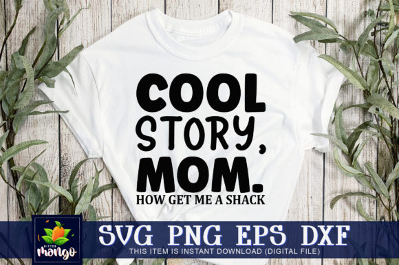 Cool Story Mom Snack Design: A Designer’s Review