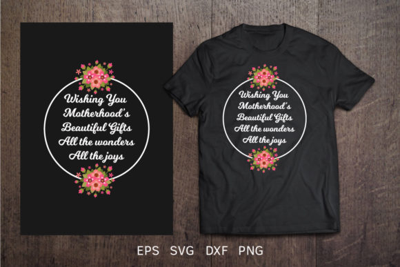 Mom Mothers Day Graphics for Crafts