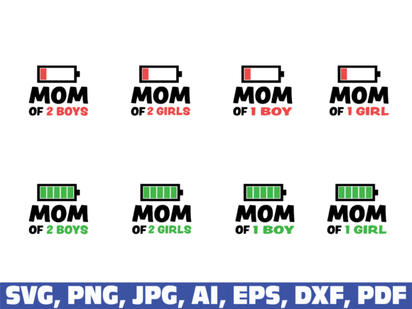 Mom of 2 Bundle: A Designer’s Practical Review