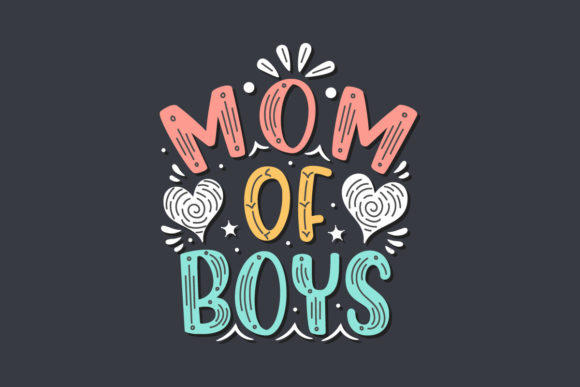 Mom of Boys: A Practical Embroidery Review