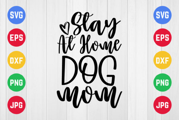 Pet Mom Graphics: A Crafts Review
