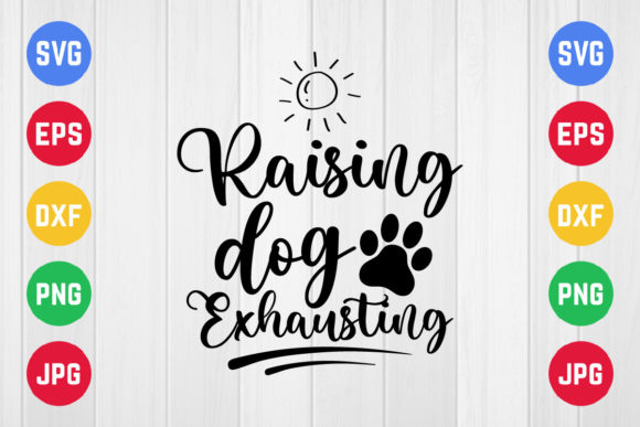 Pet Mom Graphics for Crafts