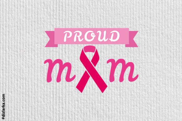 Proud Mom Graphics for Meaningful Crafts