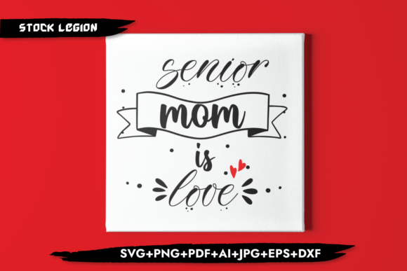 Reviewing Senior Mom is Love for Real Embroidery Projects