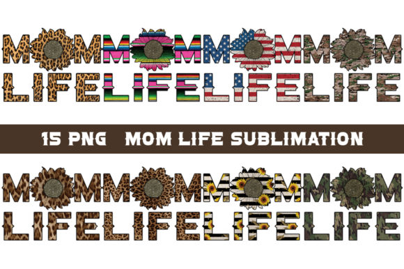 Reviewing the Mom Life Sublimation Bundle for Embroidery Projects