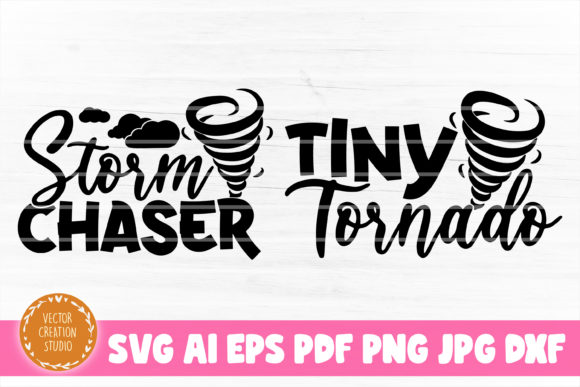 Reviewing the Storm Chaser Tiny Tornado Mom Daughter Design